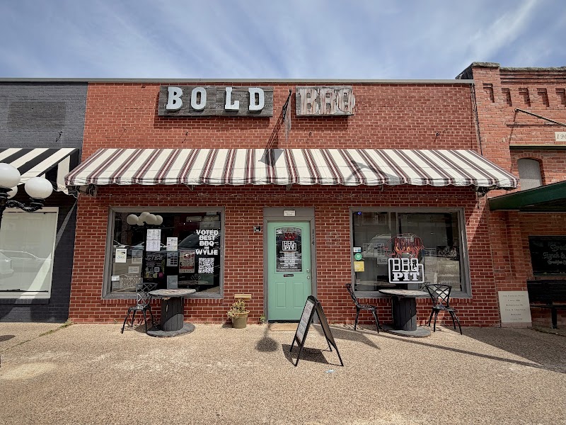Bold BBQ Pit photo 2