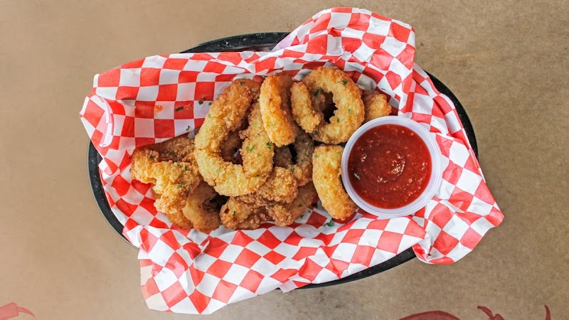 Kickin Corner Seafood & Daiquiri photo 3