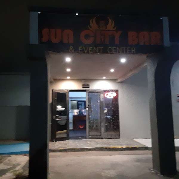 Sun City Bar & Events Center photo 5