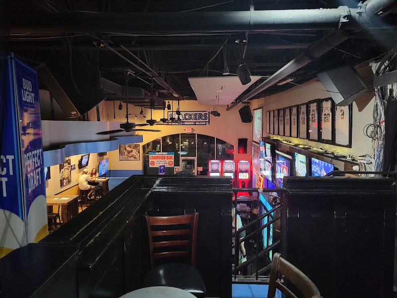 Slackers Sports Bar photo 5
