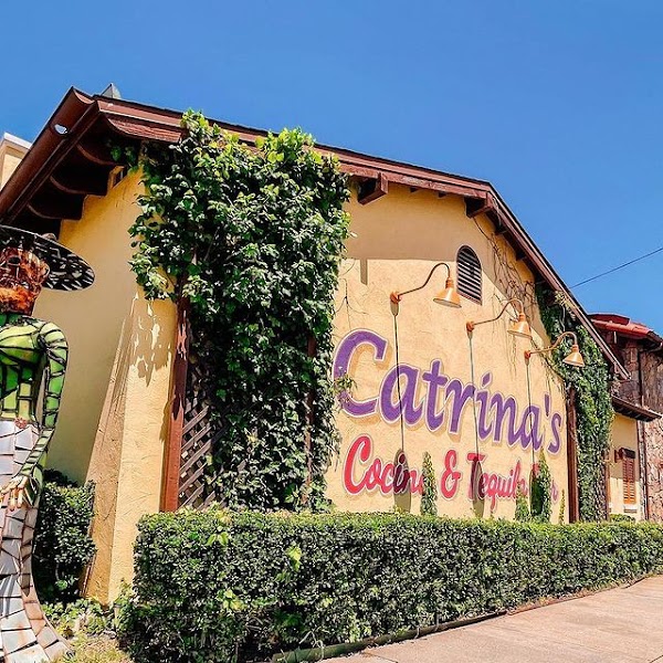 Catrina's Cocina & Tequila Bar