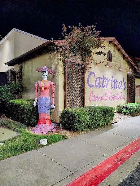 Catrina's Cocina & Tequila Bar photo 3