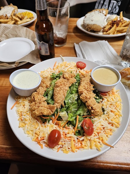 Cheddar's Scratch Kitchen photo 5
