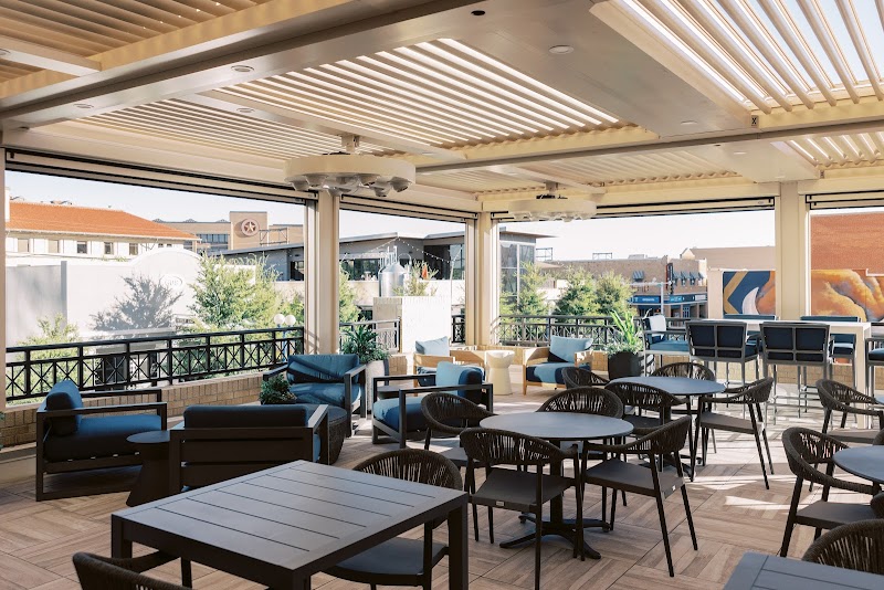 Patio Vista at The Barfield photo 3