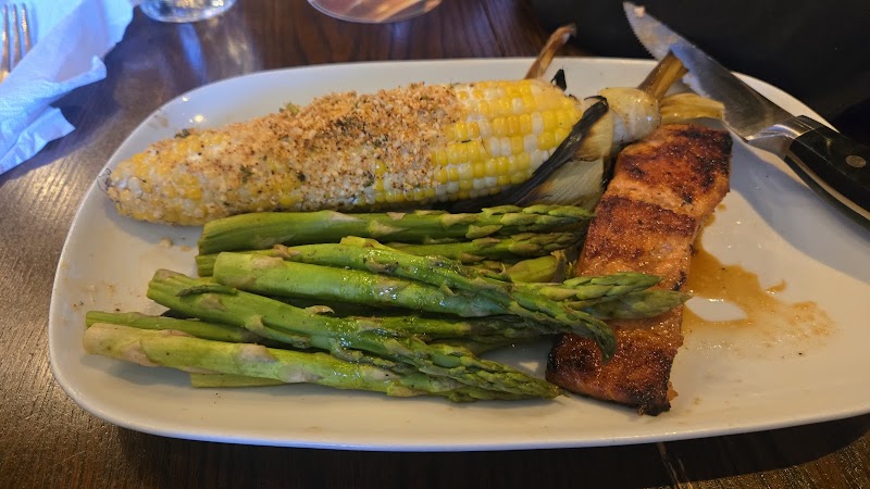LongHorn Steakhouse photo 3