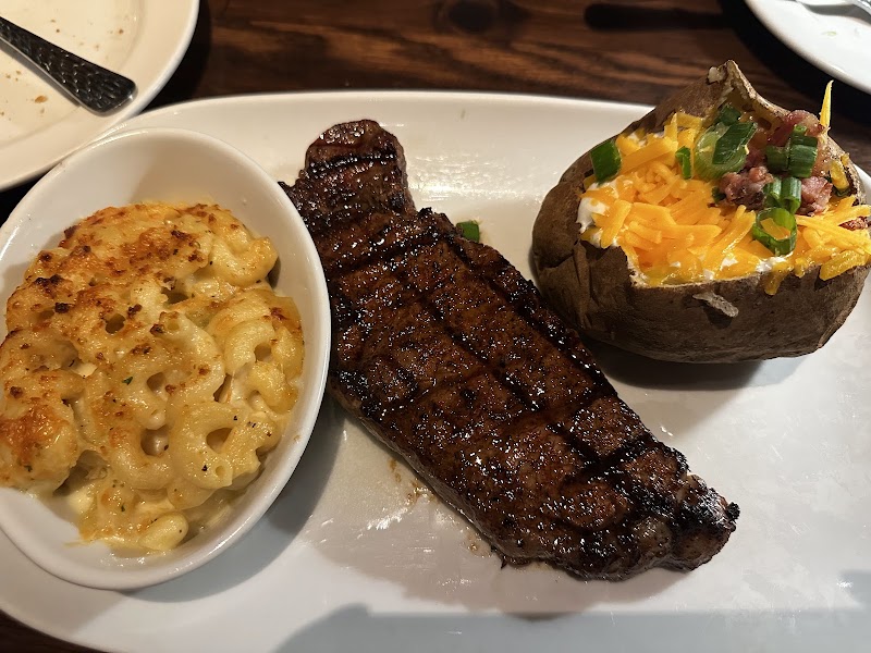 LongHorn Steakhouse photo 4