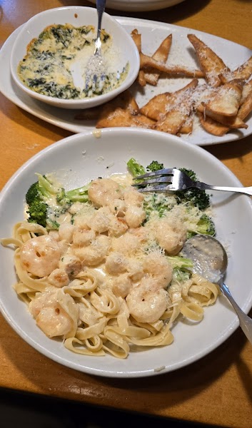 Olive Garden Italian Restaurant photo 4