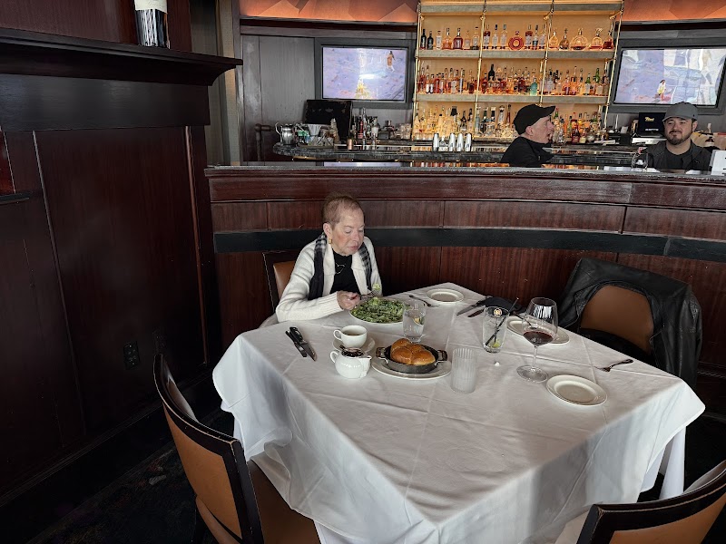 Del Frisco's Double Eagle Steakhouse photo 2