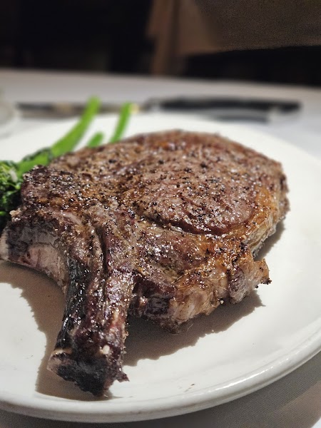 Del Frisco's Double Eagle Steakhouse photo 5