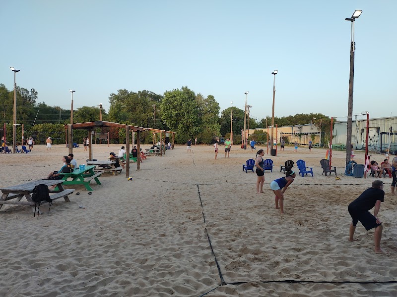 Sports Garden DFW photo 2