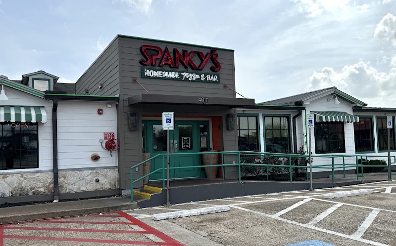 Spanky's