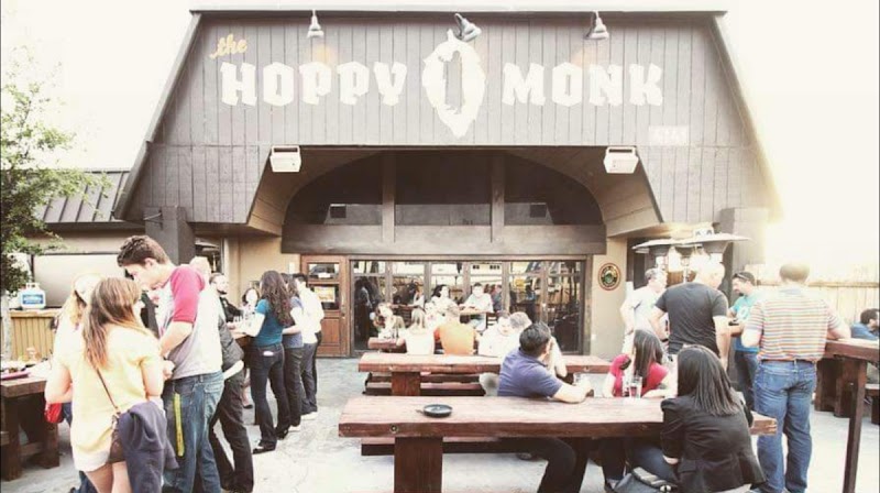 The Hoppy Monk photo 3