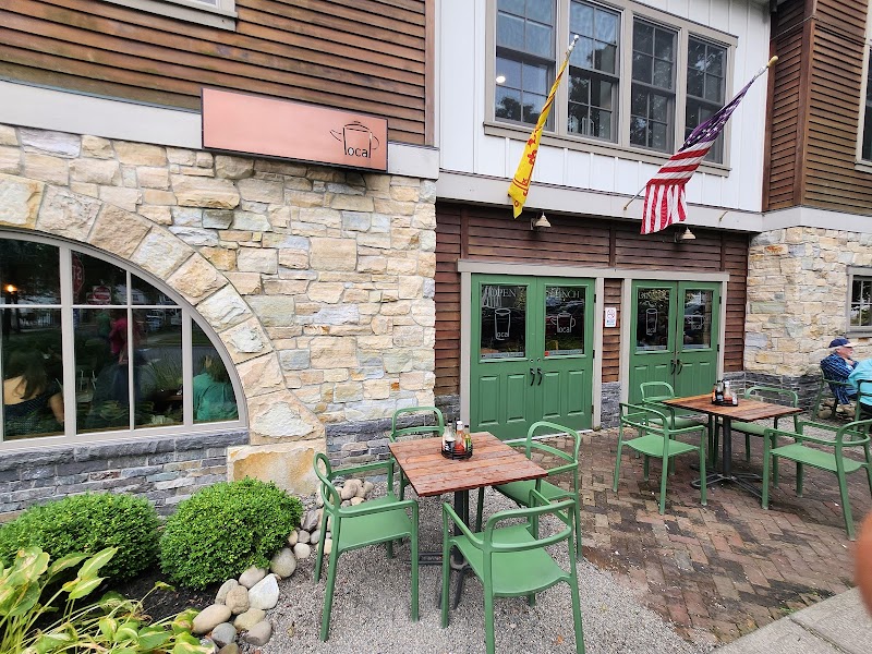The Local Pub and Teahouse photo 3