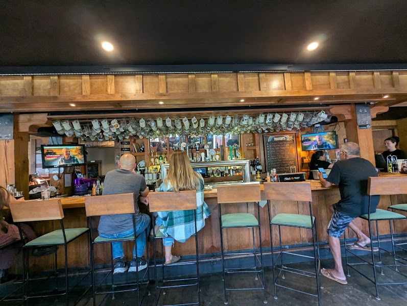 The Local Pub and Teahouse photo 4