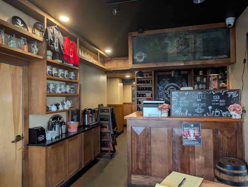 The Local Pub and Teahouse photo 5