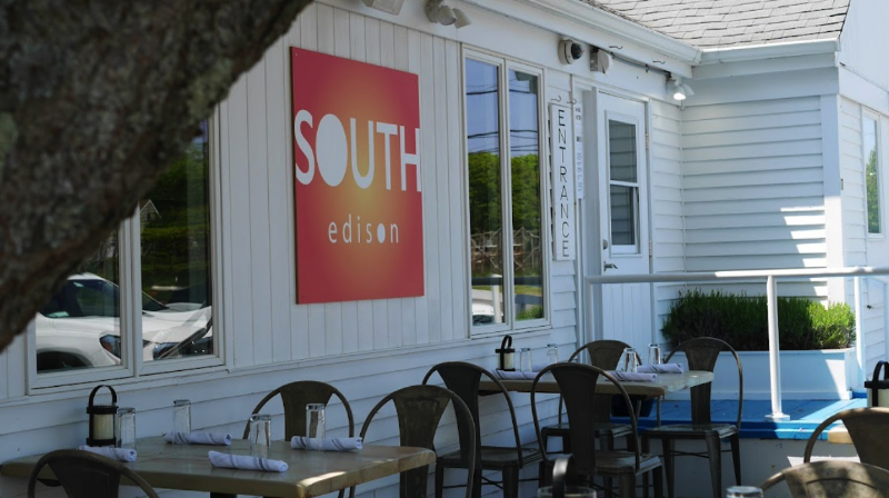 South Edison