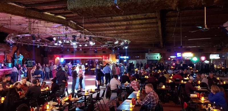 Southern Junction Nightclub & Steakhouse