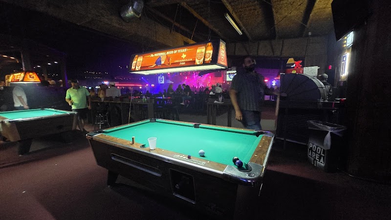 Southern Junction Nightclub & Steakhouse photo 4