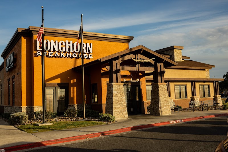 LongHorn Steakhouse