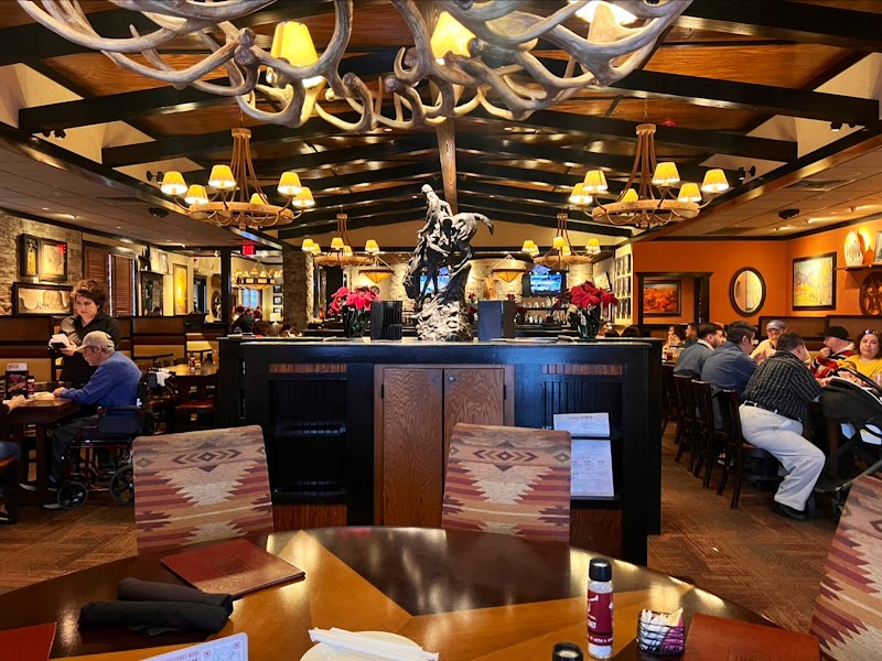 LongHorn Steakhouse photo 5