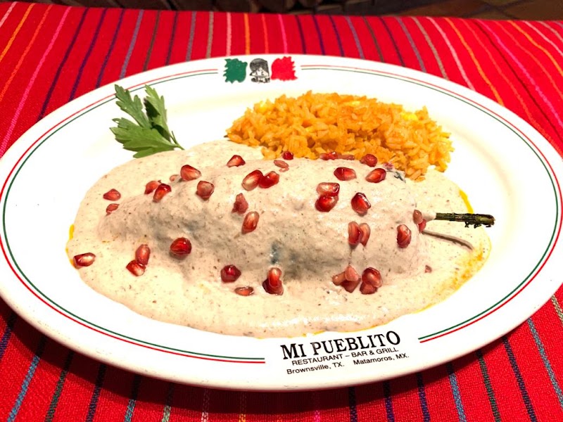 Mi Pueblito Restaurant Bar and Grill photo 2