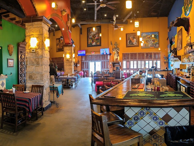 Mi Pueblito Restaurant Bar and Grill photo 4