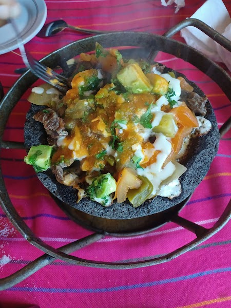 Mi Pueblito Restaurant Bar and Grill photo 5