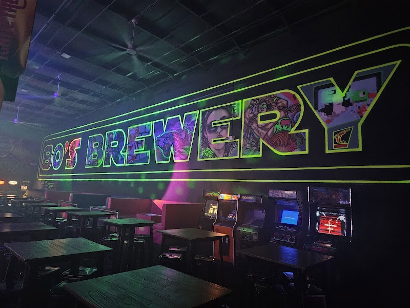 80's Brewery photo 2
