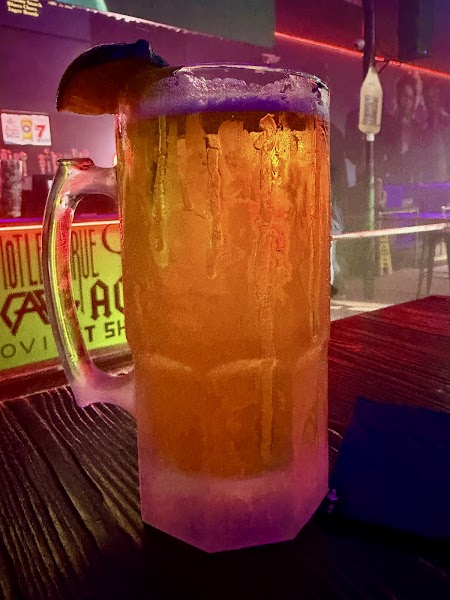 80's Brewery photo 3