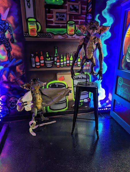 80's Brewery photo 5