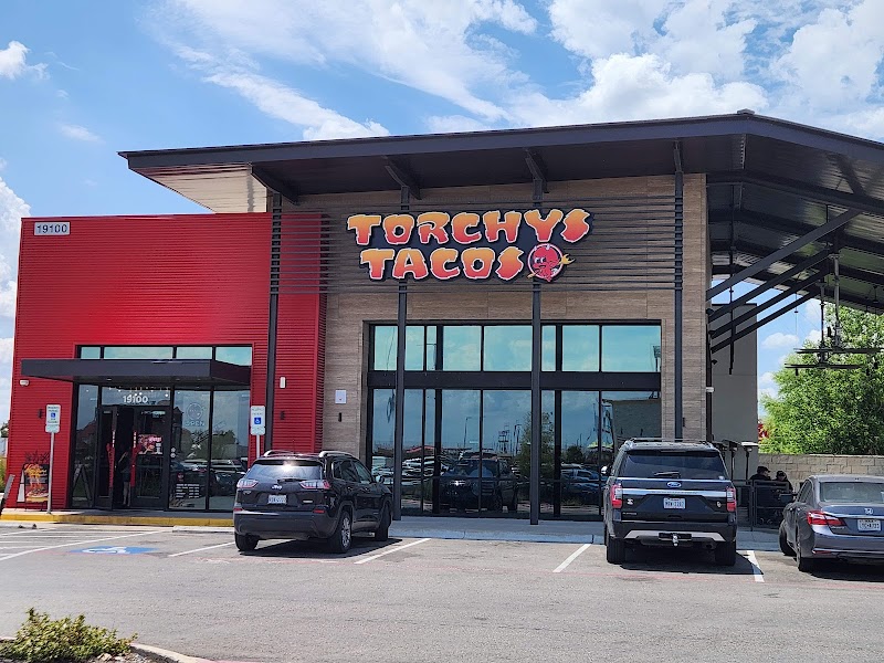 Torchy's Tacos