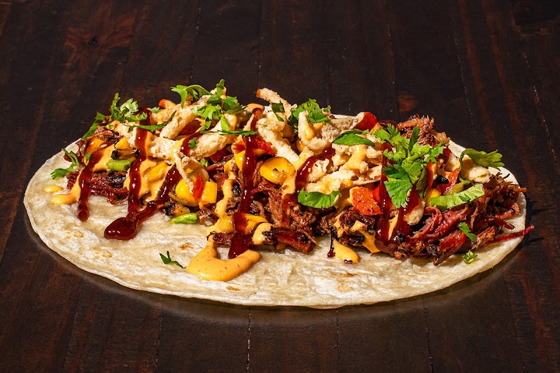 Torchy's Tacos photo 3