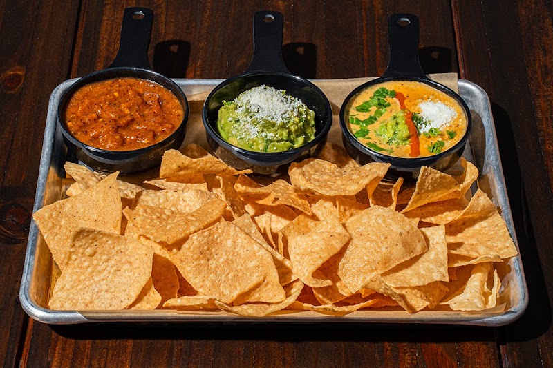 Torchy's Tacos photo 4