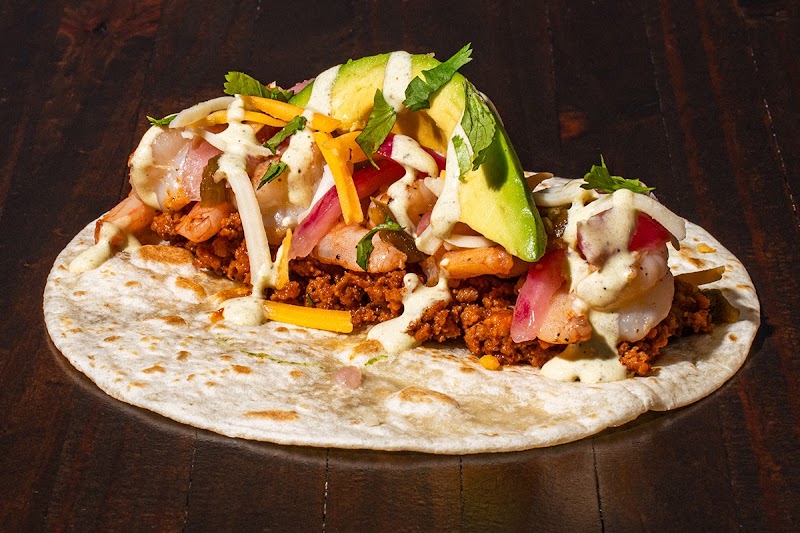 Torchy's Tacos photo 5