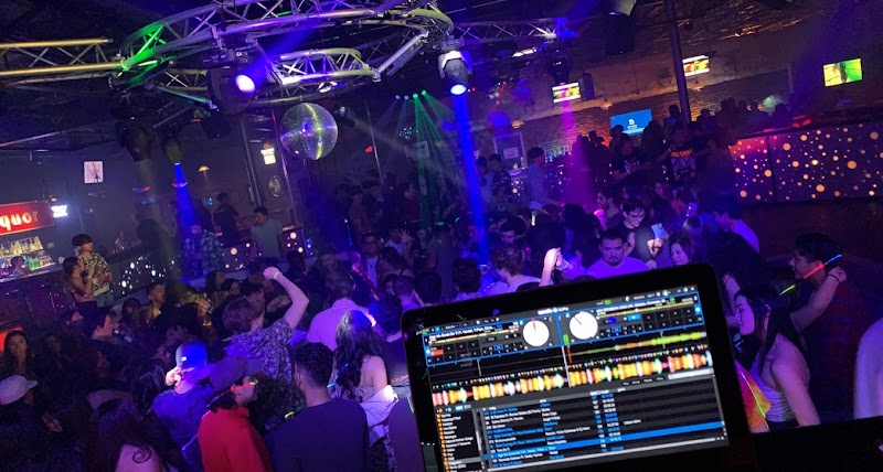Ohm Nightclub and Bar photo 2