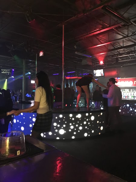 Ohm Nightclub and Bar photo 4