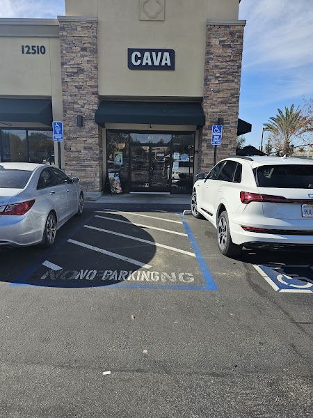 CAVA