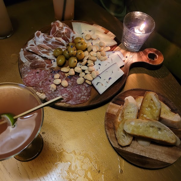 Antīca Gastrobar photo 4