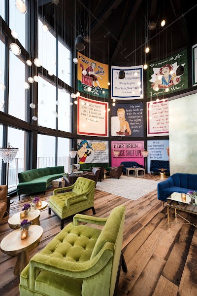 The Water Tower Bar photo 3