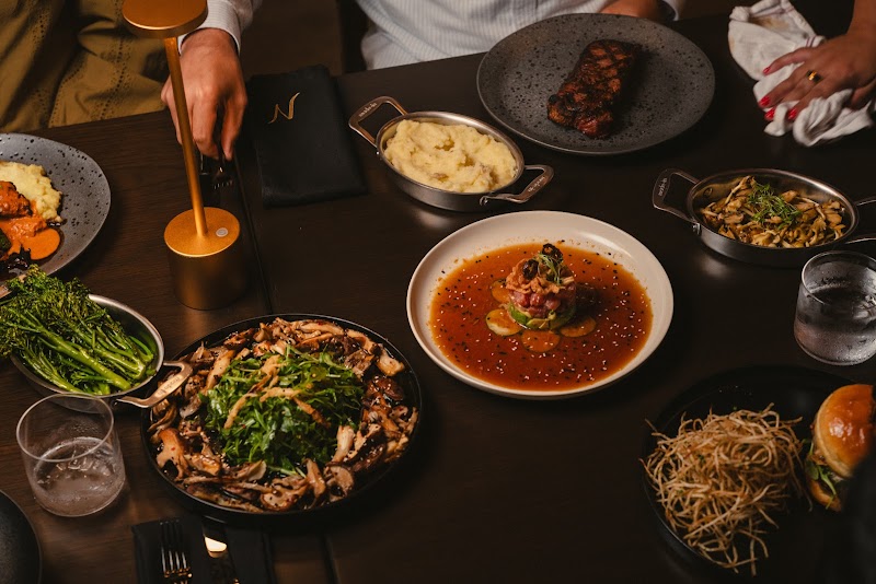 Noble Steak and Oyster photo 2