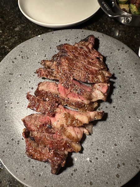 Noble Steak and Oyster photo 4