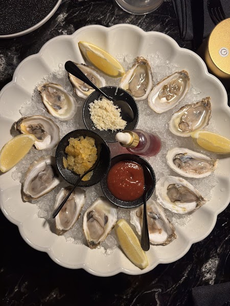 Noble Steak and Oyster photo 5