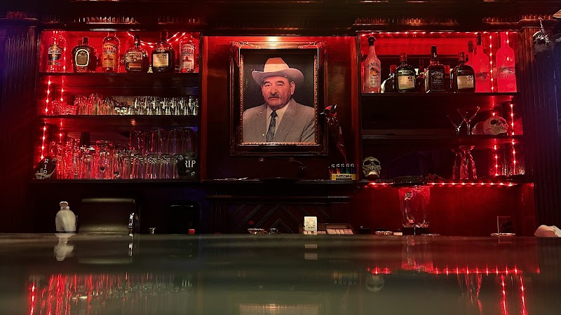 Vache's Lounge