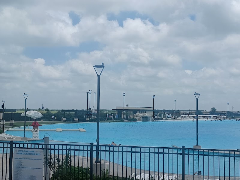 Blue Lagoon Bar & Grill photo 2