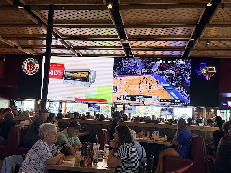 BoomerJack's Grill
