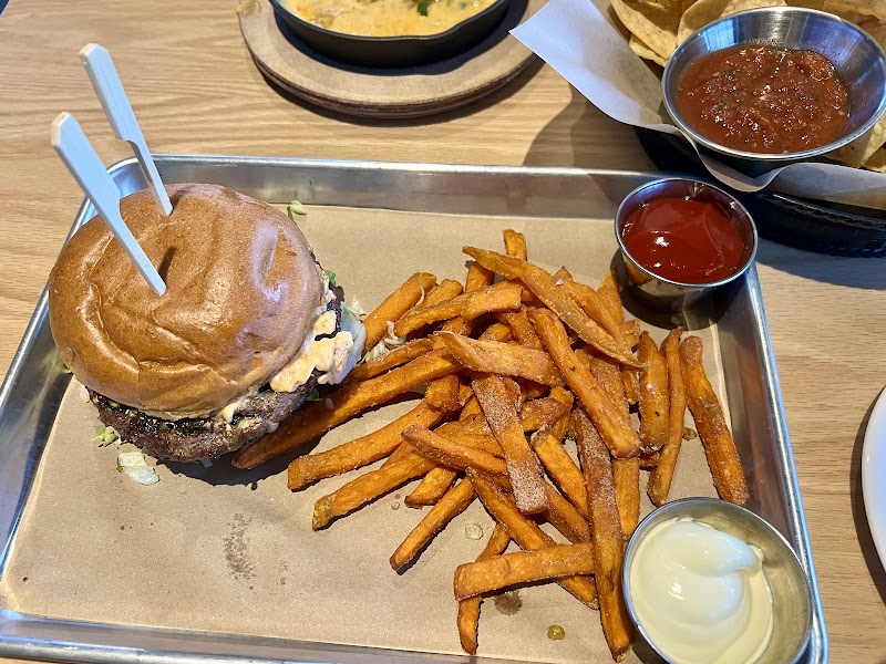 BoomerJack's Grill photo 3