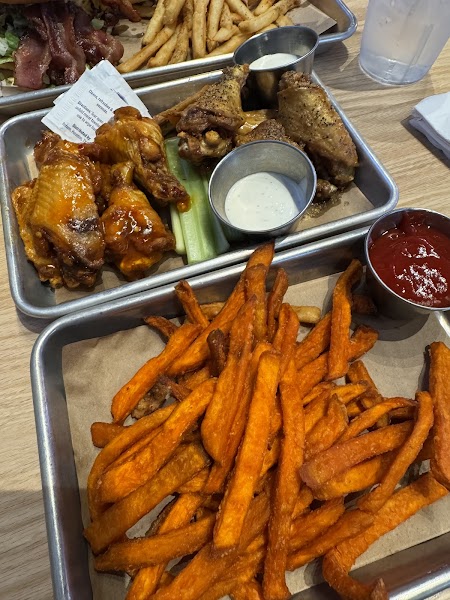 BoomerJack's Grill photo 4