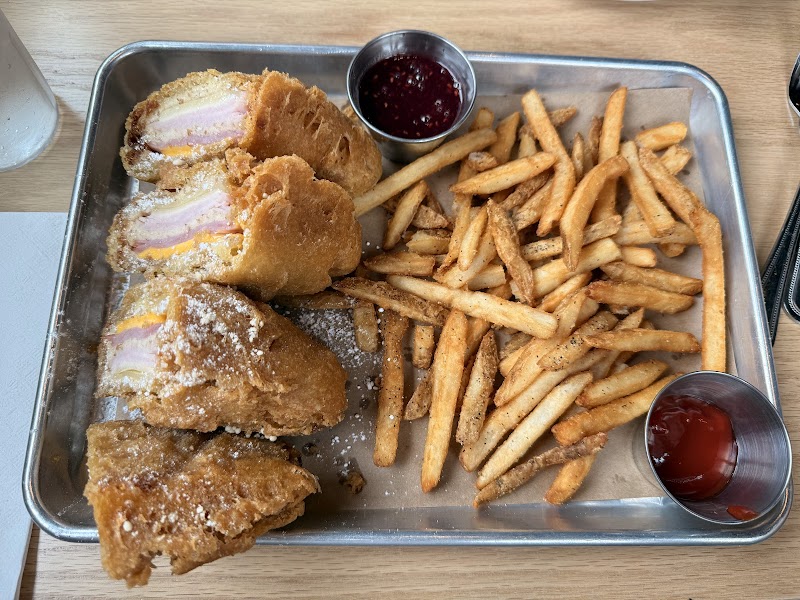 BoomerJack's Grill photo 5