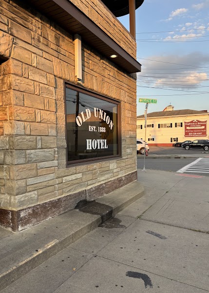 The Old Union Hotel
