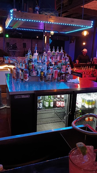 The Blue House Bar & Lounge photo 2
